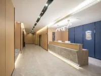 藝龍安雲飯店（南京航空航天大學翠屏山地鐵站店） 翠屏山附近的飯店