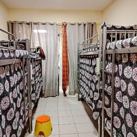 Rovers Hostel