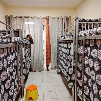 Rovers Hostel