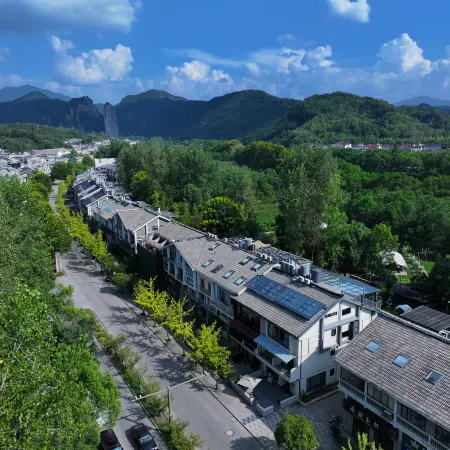 Qi·Yue Homestay