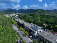 Qi·Yue Homestay Hotels near Huzhenzhen