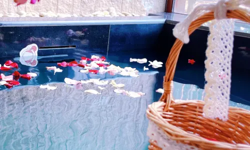 Seclusive Life Yangzhou Resort