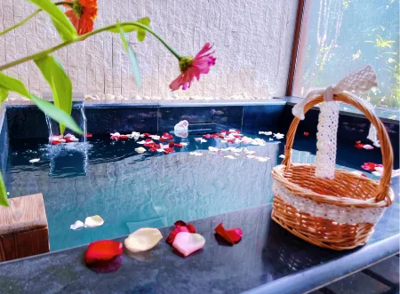 Seclusive Life Yangzhou Resort Отели рядом с Аэропорт Янчжоу