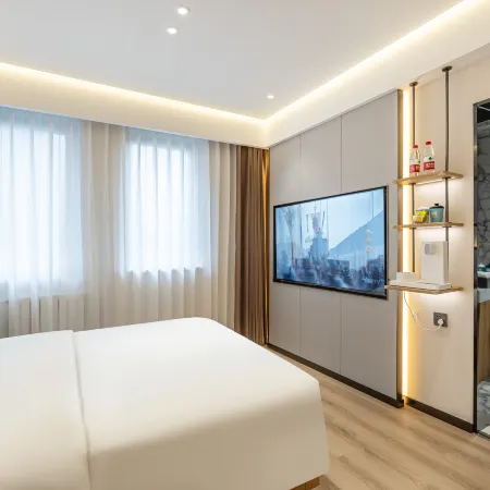 CITY JOY HOTEL Отели в г. Пекин