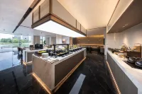 Atour Hotel Huai'an Sunshine Lake Hotels in Huai'an
