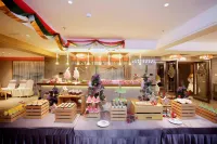 Gladon S Hotel (Haixiu Middle Road Wangfujing Haisken Plaza Branch) - 2성급
