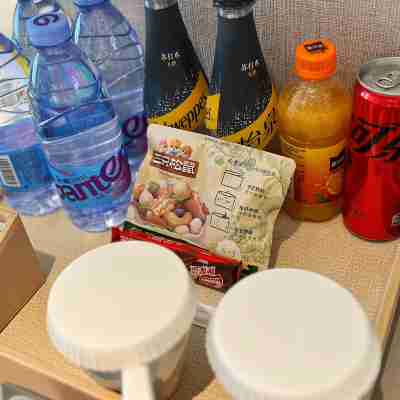 貴州茅台鎮聯裕希爾頓花園飯店 Rooms