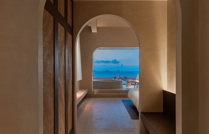 Shengsi Lingjing SAMUDRA Homestay (Jihu Beach Branch)