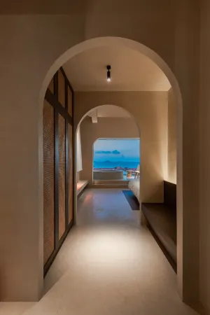 Shengsi Lingjing SAMUDRA Homestay (Jihu Beach Branch)