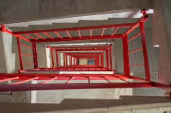 스마트아파트 회쇠크 광장 주변 호텔