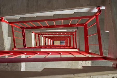 SmartApart Отели в г. Будапешт