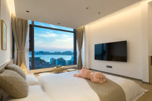ChengNei Homestay (South Gate Bay) - 3-Star