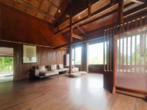 Jiuhuang Xinyi Homestay Hotel di Provinsi Beichuan