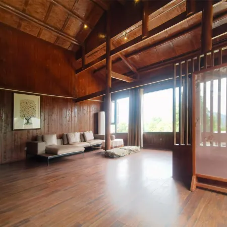 Jiuhuang Xinyi Homestay