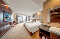 Xiyuan Platinum Hotel (Yichun Municipal Government High-speed Railway Station) Hotels in Yichun Municipal Government