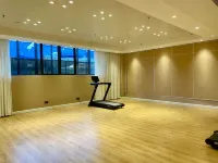 Vienna International Hotel (Ningde Zhouning Shangcheng Plaza) - Gym