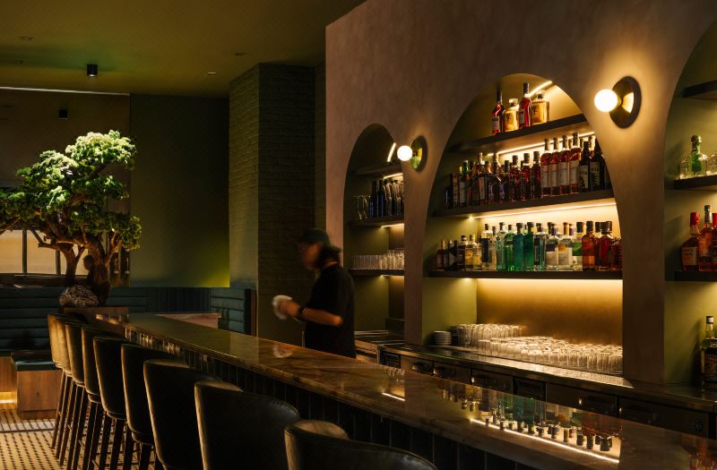 Hotel NuVe Heritage