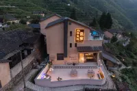 Yunhe Rice Terraces Qitingyu Guesthouse (Qixingdun Observation Deck Branch) Các khách sạn ở Vân Hòa