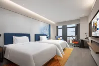 Hampton by Hilton Quanzhou Jinjiang Airport Hotels near Jinxiu Commercial Street
