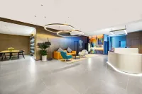 Ni Hao Hotel (Cangzhou Nanchuan Old Street) - 2-Star