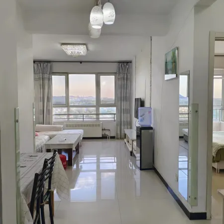 Luanzhou Anxin Homestay