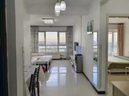 Luanzhou Anxin Homestay Отели в г. Луаньчжоу