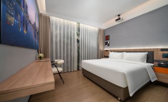 Jiduo Hotel(Convention and Exhibition Center)