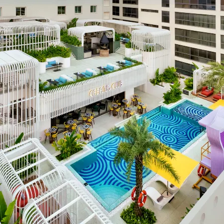 Movenpick Hotel Hanoi Centre