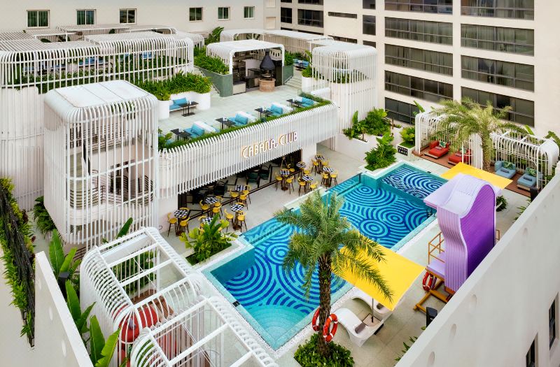 Movenpick Hotel Hanoi Centre photo 3