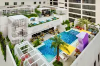Movenpick Hotel Hanoi Centre - Romantic