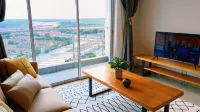 Apartment kulai Hotels in Kulai