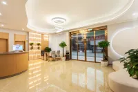 Batang Huating  Hotel