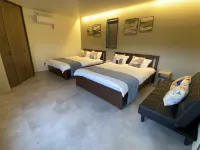 Sky Blue Villa Okinawa Các khách sạn gần Yachimun no Sato