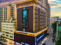 SiXiWanpengHotel Hotel dekat Gunung Lotus