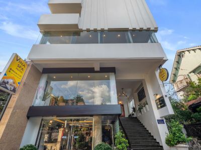 Vina Spa Hotel