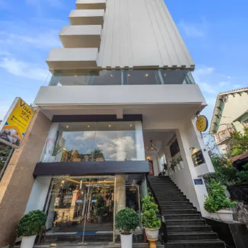 Vina Spa Hotel