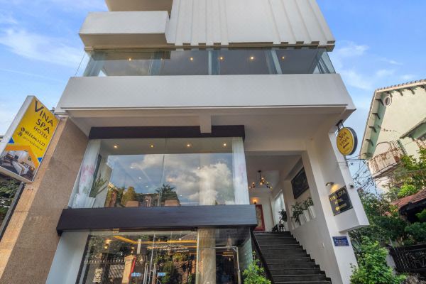베나 호텔 후에(Vina hotel hue)_4