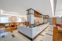 Jinjiang Inn (Shaoxing West Shengli Road Branch) - فطور