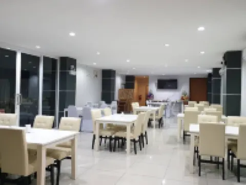 โรงแรมลา วีว่า โรงแรมในบุรีรัมย์