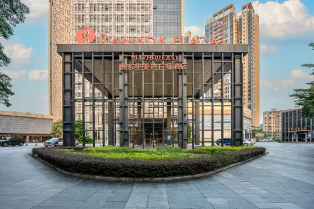 Ramada Plaza by Wyndham Huizhou East