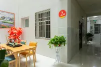 Xinli Hotel (Xiangyun Bus Terminal Branch) - Pet friendly