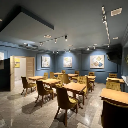 Bristol Hotel Tashkent