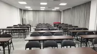 Pusu Liyuan Vacation Apartment