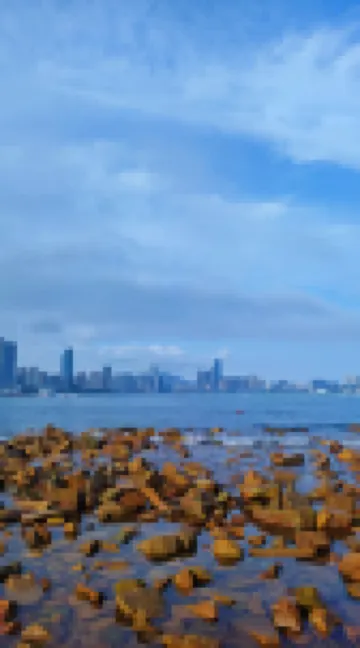 Qingdao Yihaiju Boutique Hotel (Wusi Square Qingdao University Branch)