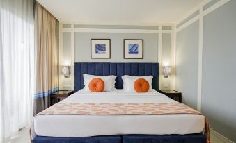 Sugar Marina Hotel - Art - Karon Beach