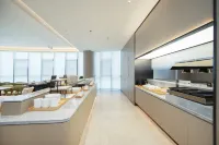 JI Hotel (Xuzhou Hubushan Heping Road)
