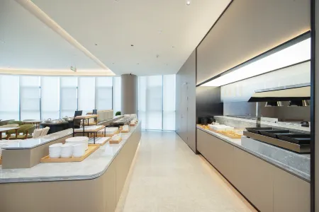 JI Hotel (Xuzhou Hubushan Heping Road) Отели рядом с достопримечательностью «Tianjia College of Completion of Jiangsu Normal University»