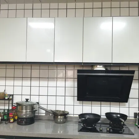 Yesanpo Manshiguang Boutique Homestay