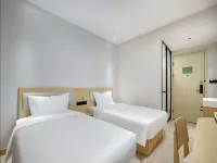 Hi Inn Hotel (Beijing Baiyun Road) Hotel in zona Sanqing Pavilion