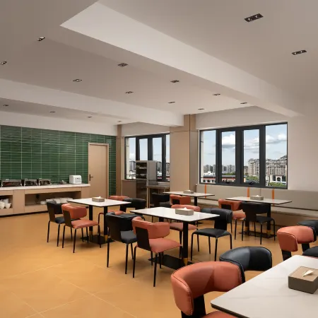 GreenTree Eastern Hotel（Xiangcheng,XuChang）